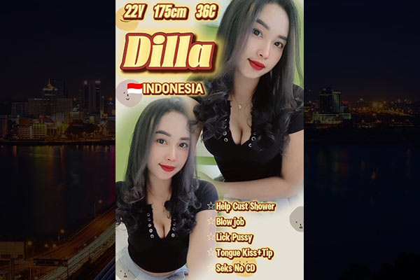 kulai johor escort girl 1