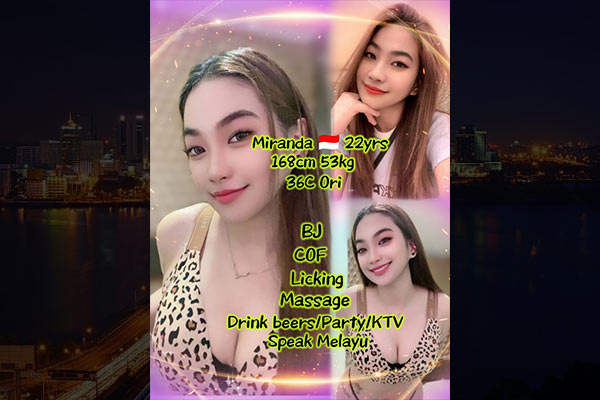 skudai johor escort girl 4